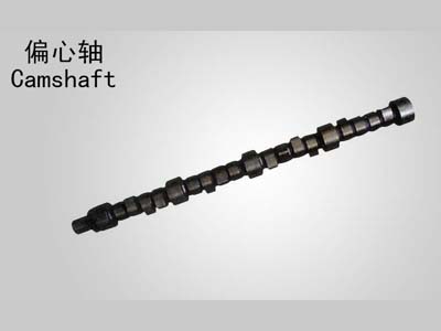 Camshaft