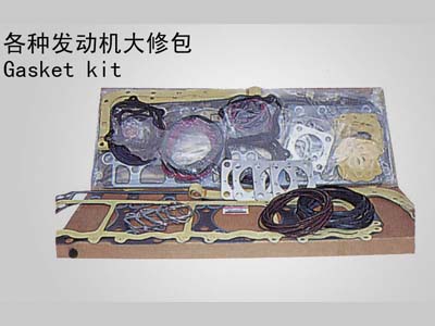 Gasket kit