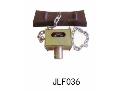 Tire carrier
