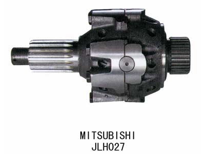 Differential assy