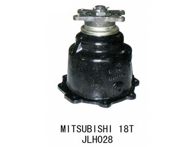Differential assy