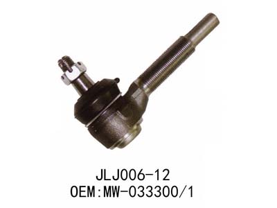 Tie rod assy