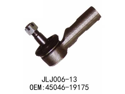 Tie rod assy