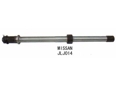 Drive shaft