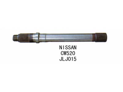 Drive shaft
