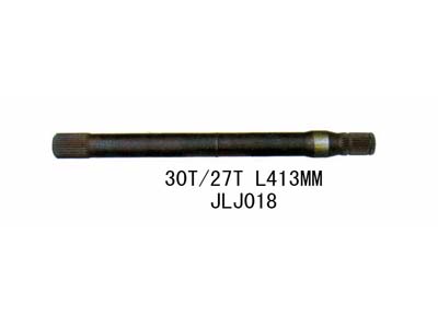 Drive shaft