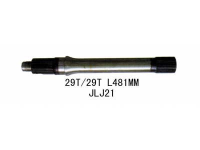 Drive shaft