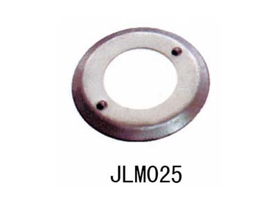 Thrust plate