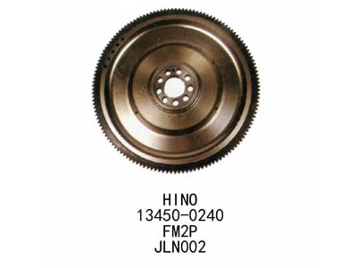 Flywheel assy