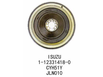 Flywheel assy