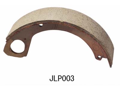 Brake shoe