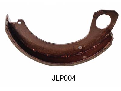 Brake shoe