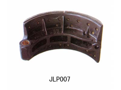 Brake shoe